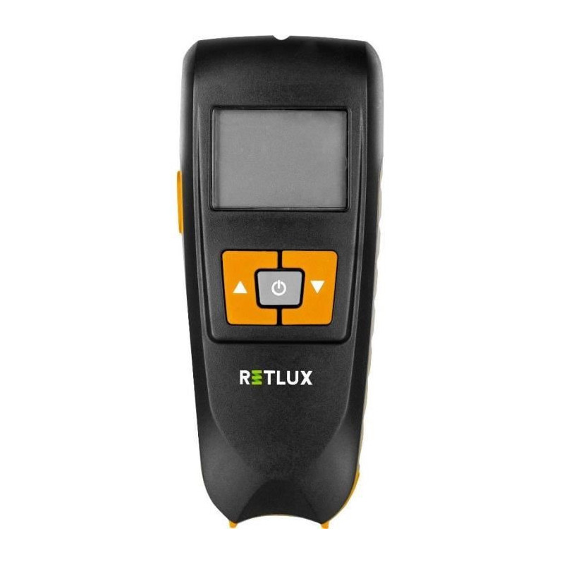 4in1 multidetector - RETLUX - RDT 100