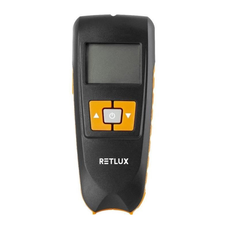 4in1 multidetector - RETLUX - RDT 100