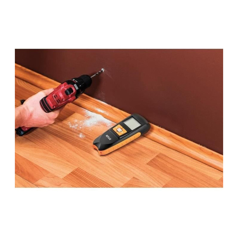 4in1 multidetector - RETLUX - RDT 100
