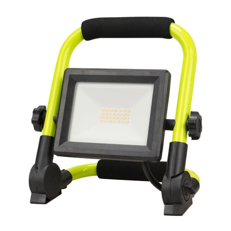 Work lamp - RETLUX - RPL 202
