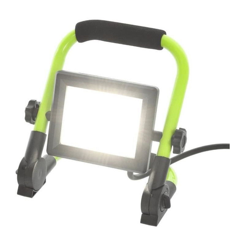 Work lamp - RETLUX - RPL 202