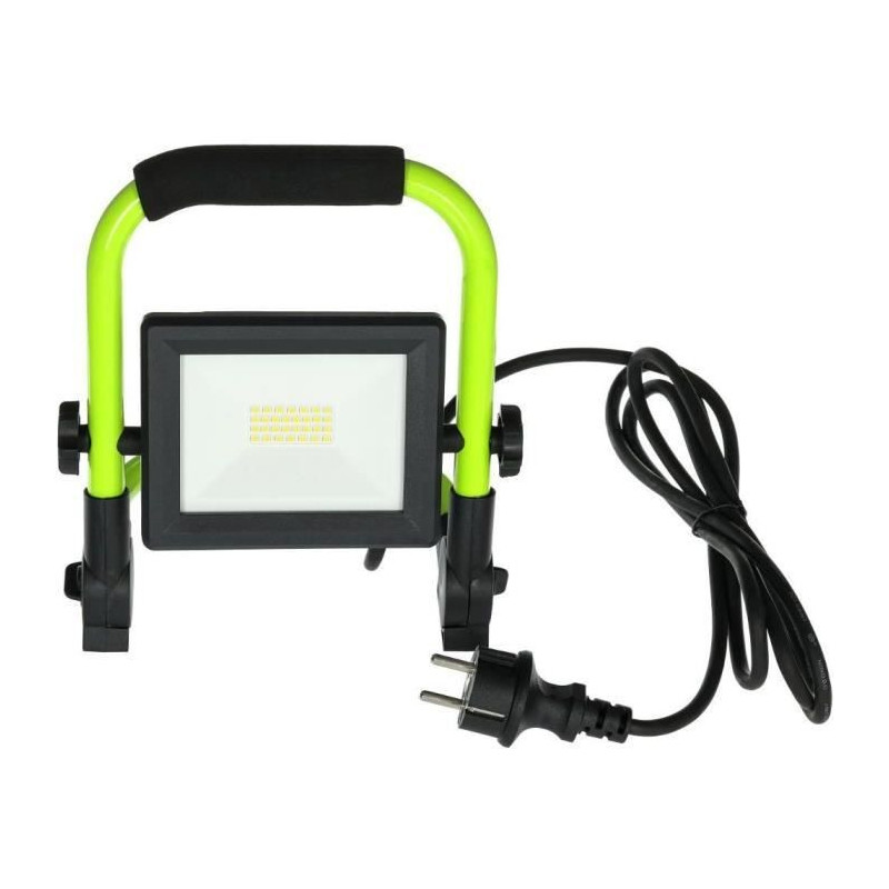 Work lamp - RETLUX - RPL 202