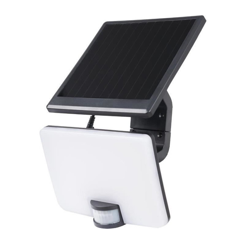 LED spotlight with motion detector - RETLUX - RSL 258