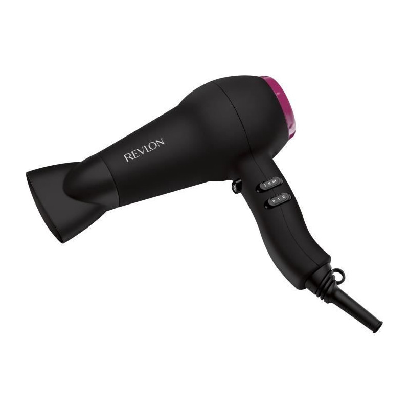 REVLON Fast Dry Lightweight Hair Dryer