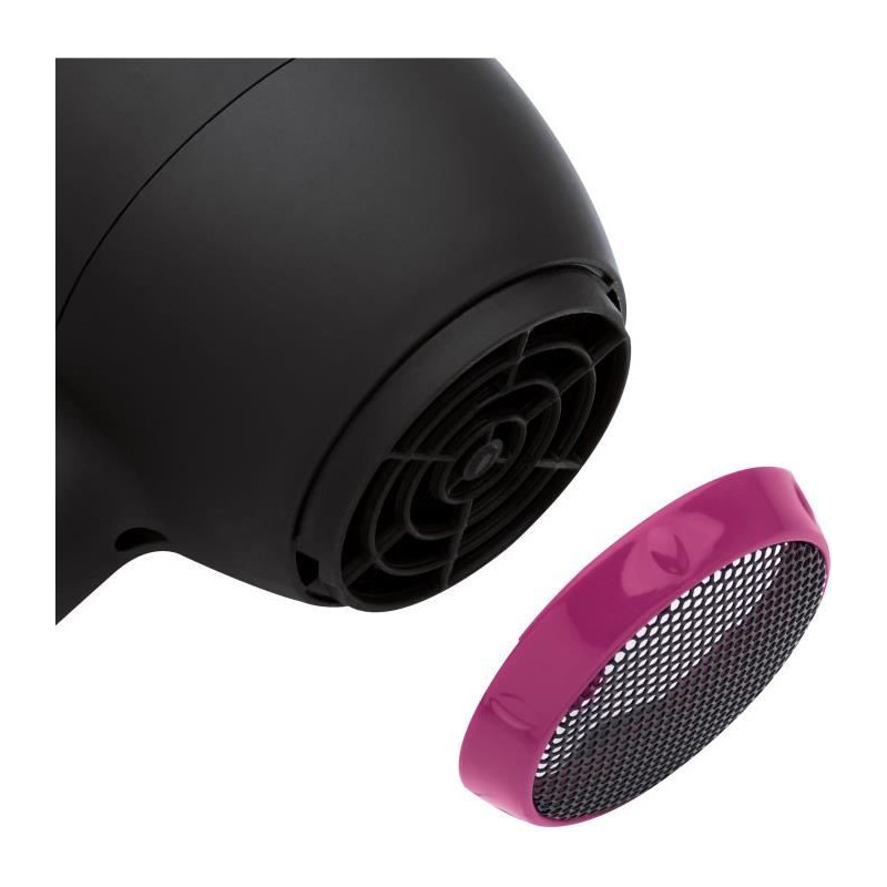 REVLON Fast Dry Lightweight Hair Dryer