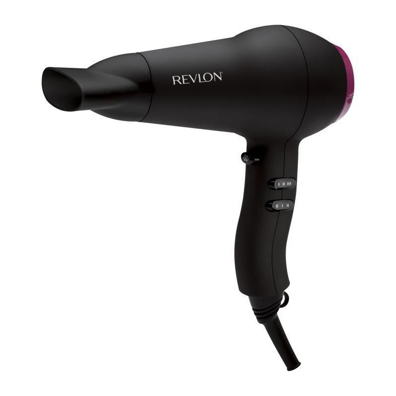REVLON Fast Dry Lightweight Hair Dryer