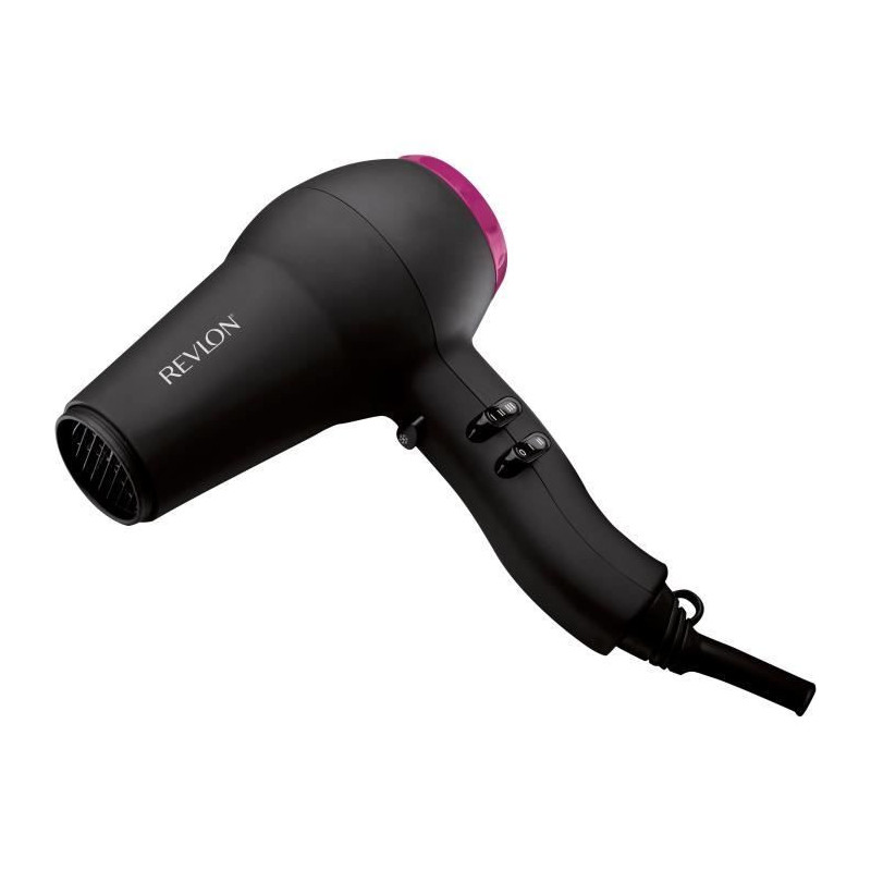 REVLON Fast Dry Lightweight Hair Dryer