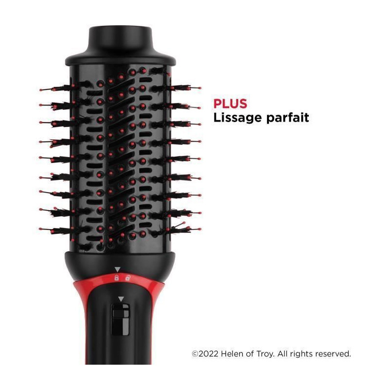 One Step Volumizer Plus Revlon RVDR5298 brush - Removable head