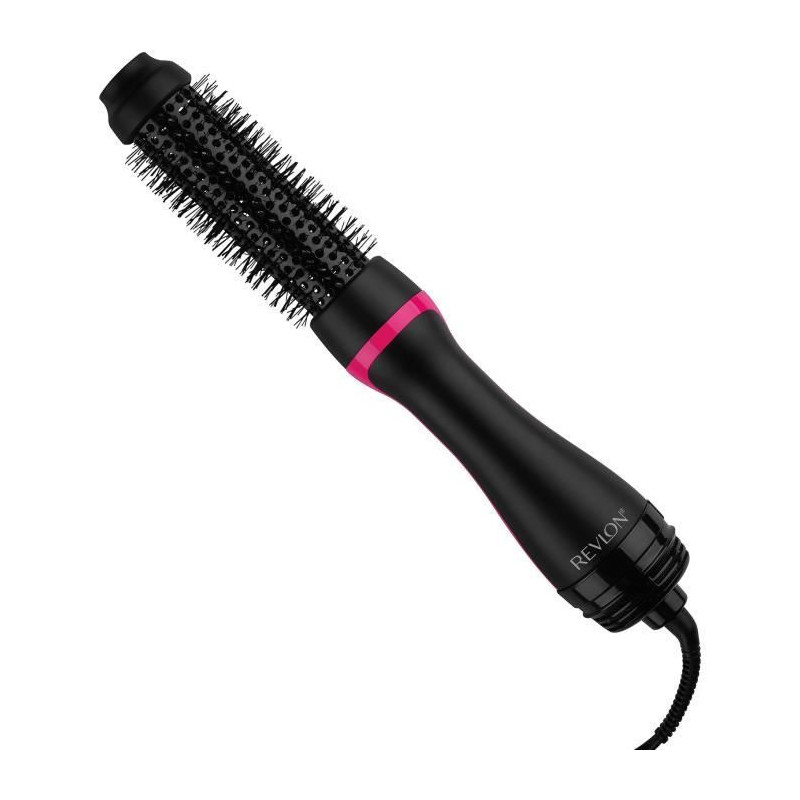 Drying and styling brush - REVLON - RVDR5292E - One Step Style Booster