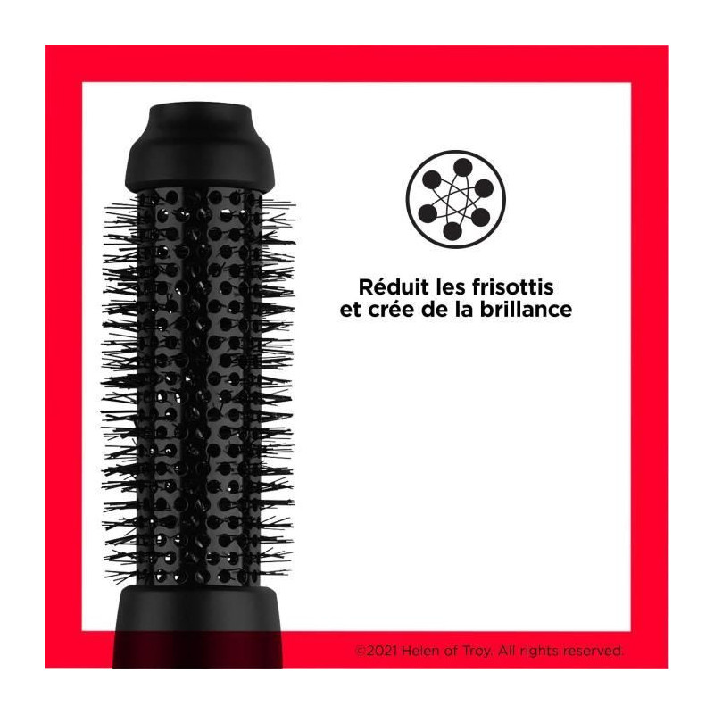 Drying and styling brush - REVLON - RVDR5292E - One Step Style Booster