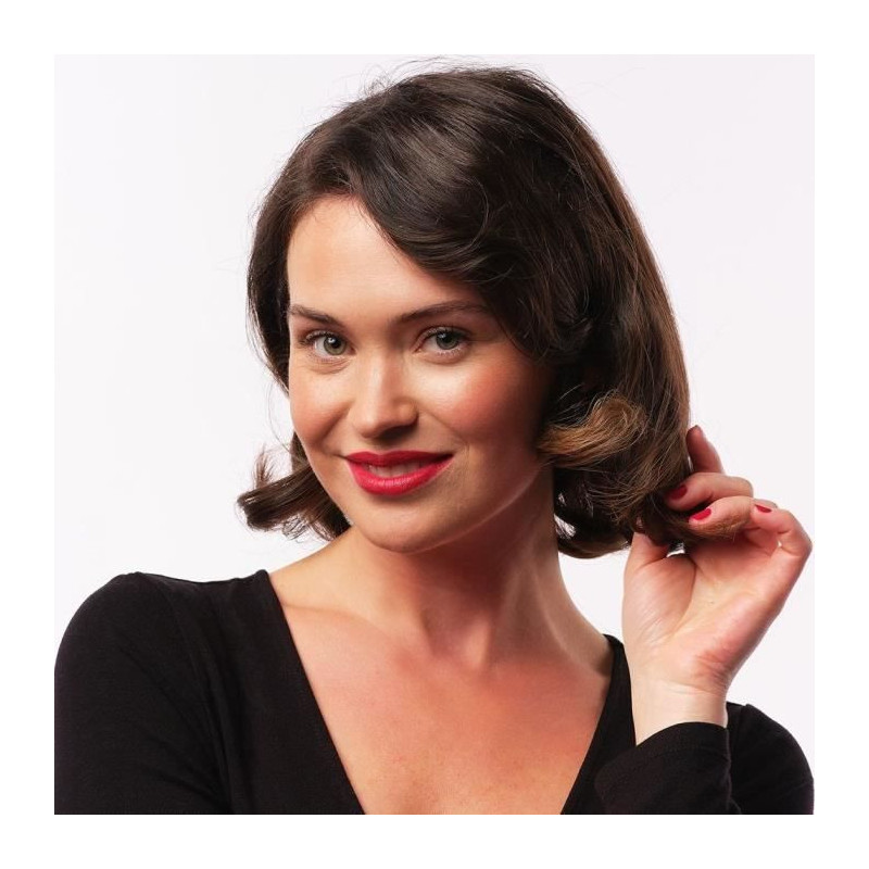 Drying and styling brush - REVLON - RVDR5292E - One Step Style Booster