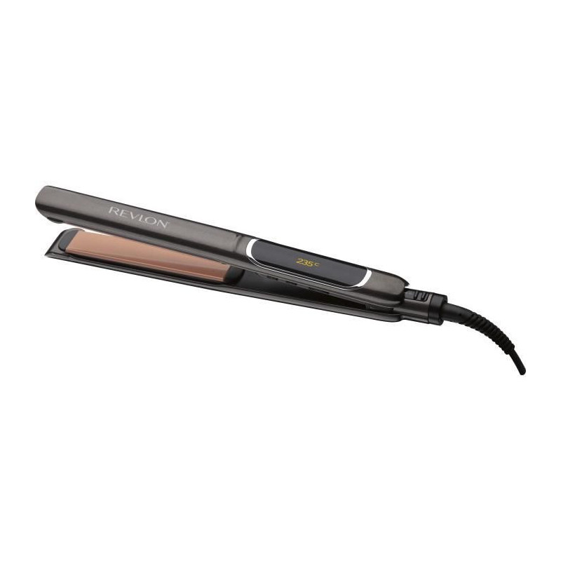 REVLON RVST2175E - Straightener Salon Straight Copper Smoth Styler