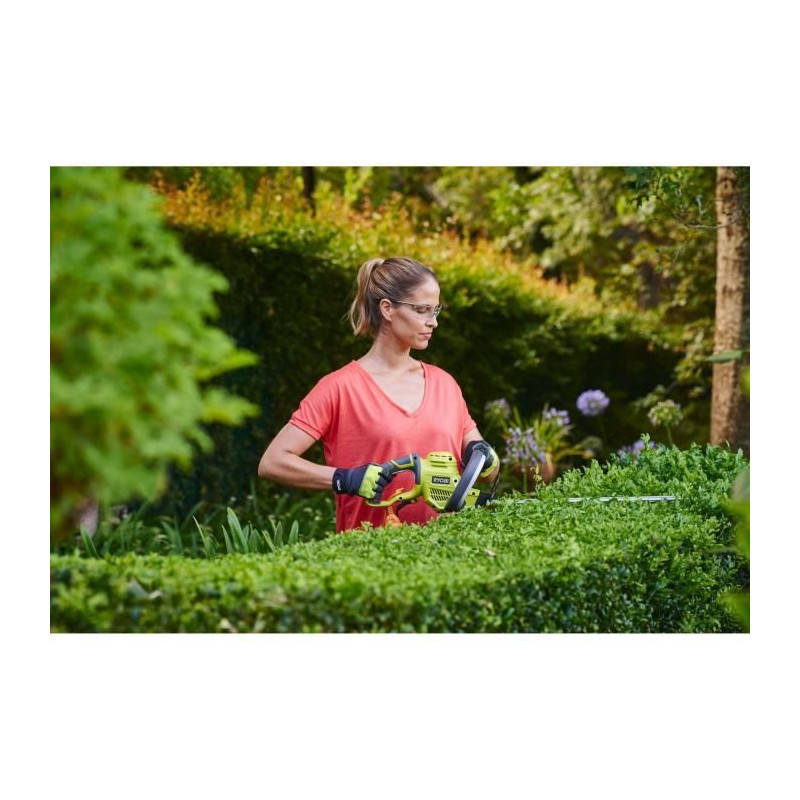 RYOBI Hedge Trimmers 500W - Blade 50 cm