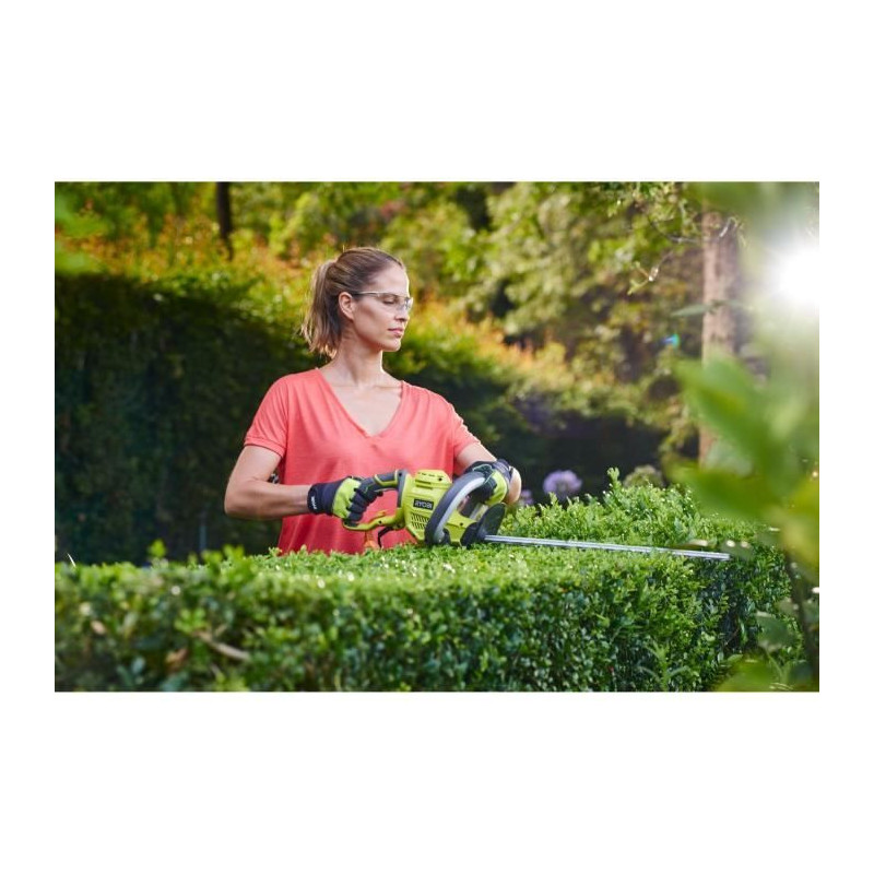 RYOBI Hedge Trimmers 500W - Blade 50 cm