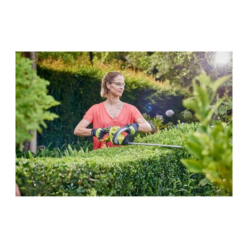 RYOBI Hedge Trimmers 500W - Blade 50 cm