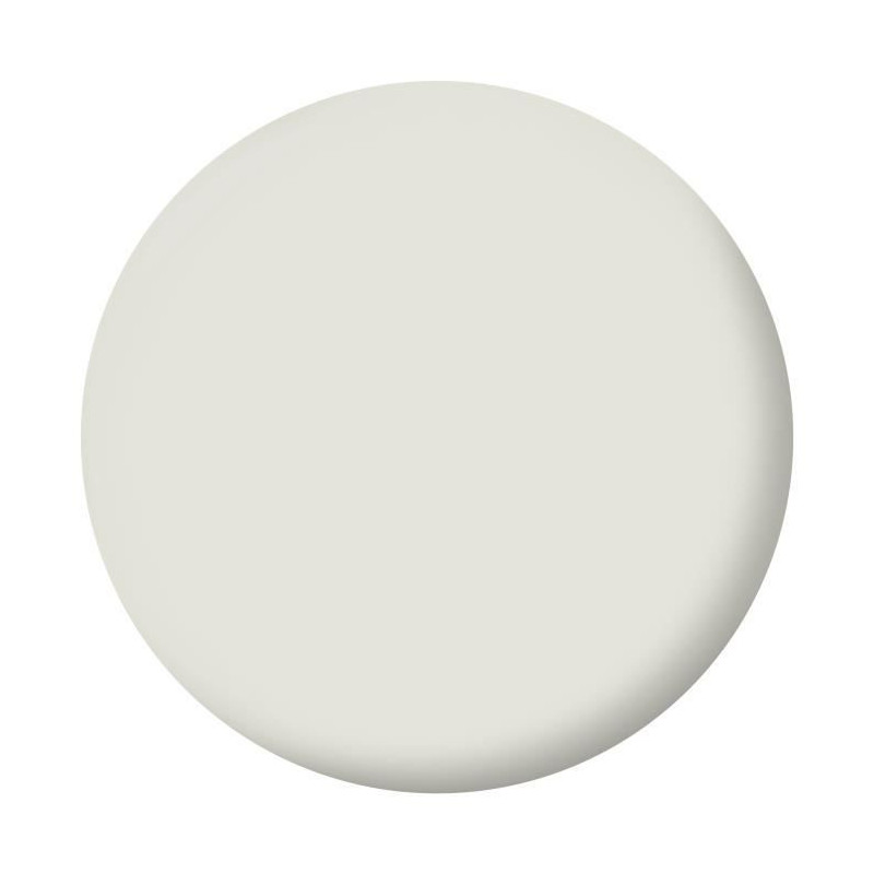 Wall decoration, woodwork & radiators, champagne white velvet - RIPOLI