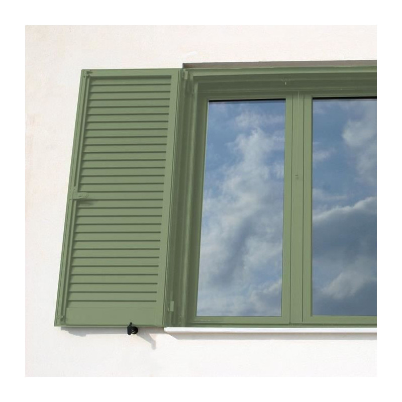 RIPOLIN Paint for Interior & Exterior Wood - Olive Green Ral 6021 Sati