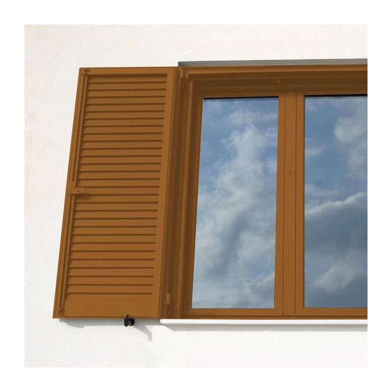 RIPOLIN Satin Wood Paint High Protection 10 years which Protects and M