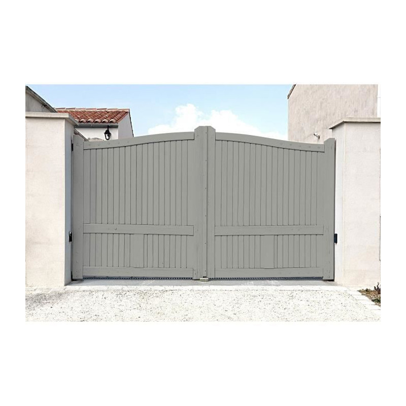 RIPOLIN Satin Wood Paint High Protection 10 years which Protects and M