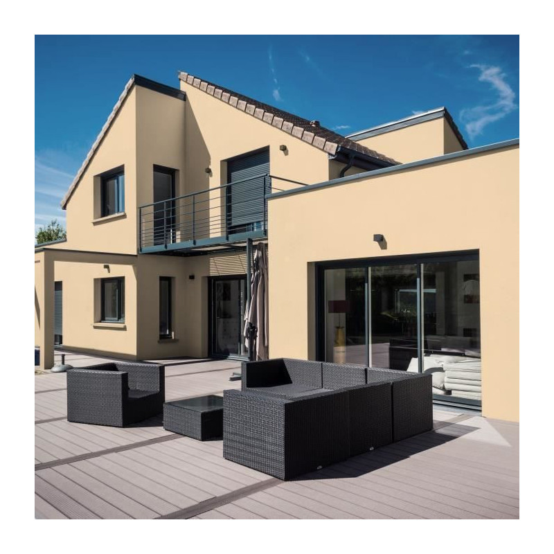 RIPOLIN EXTREME PROTECTION FACADE STONE TONE Matte 10 L