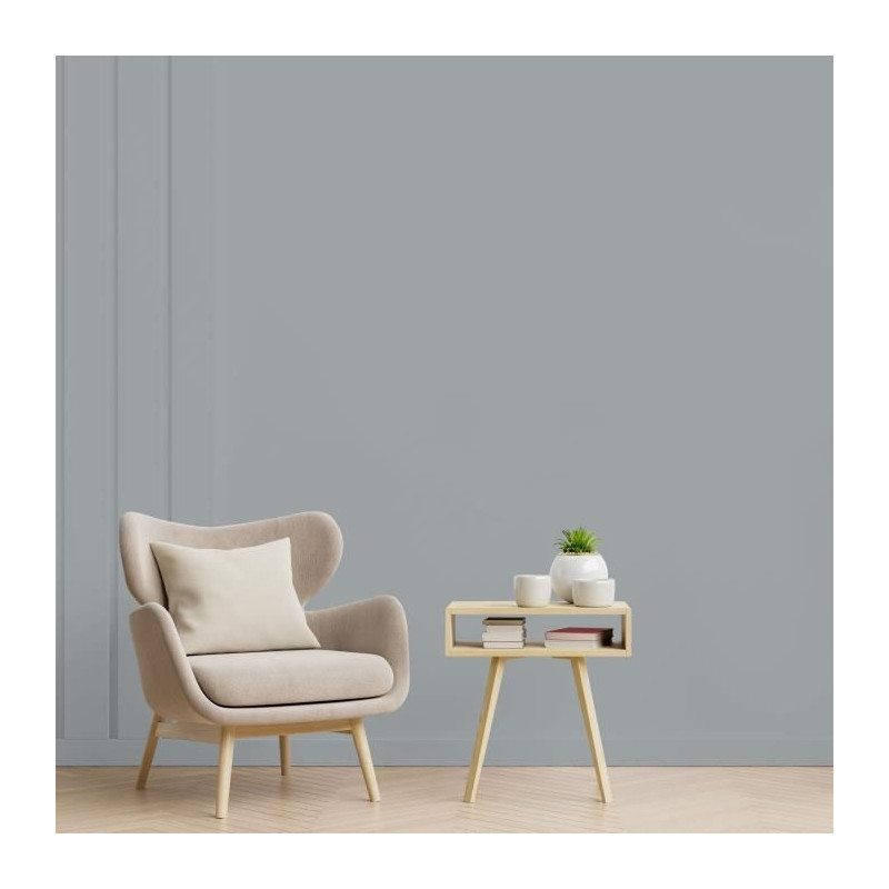 RIPOLIN All Pieces Wall Paint - Satin Pebble, 2.5L