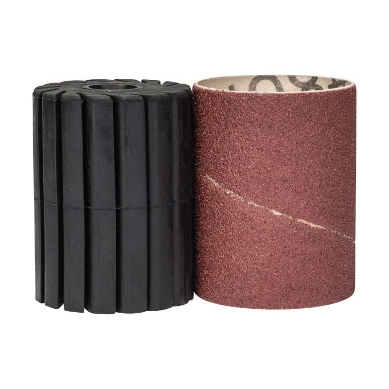 Support for abrasive PRR 60mm + abrasive G80
