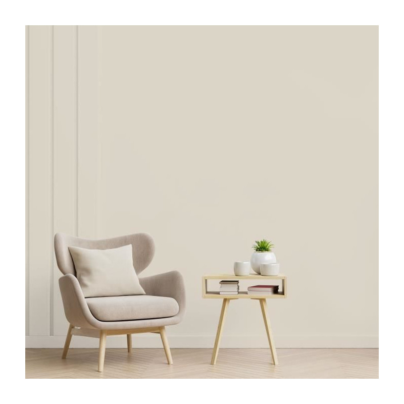 RIPOLIN All pieces wall paint, Ripolin - Matt beige, 2.5L