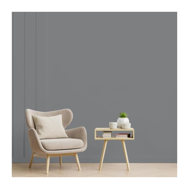 RIPOLIN Ultra Covering Satin Color Paint for Kitchen, Bedroom, Living