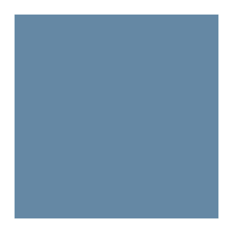 Extreme wood paint - Pastel blue RAL 5024 satin - RIPOLIN - 2.5 L