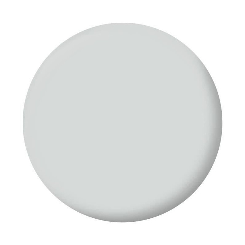 RIPOLIN Velvet Color Paint for Walls, Woodwork, Radiators - Mouse Grey