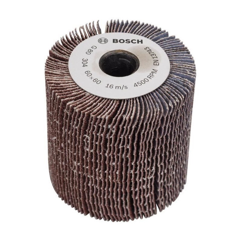 BOSCH Roller cover PRR 60mm G80