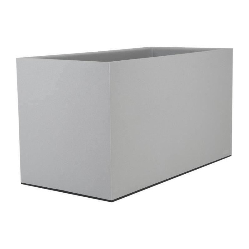 Granite flower tray - 60x30 cm - Stone