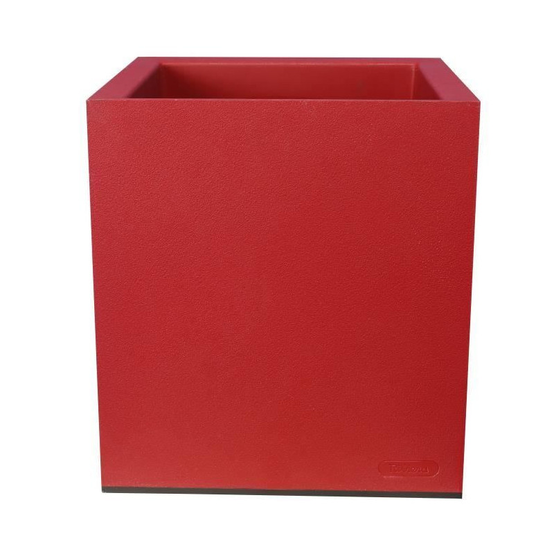 Riviera Granite Bac - 40x40 cm - Red