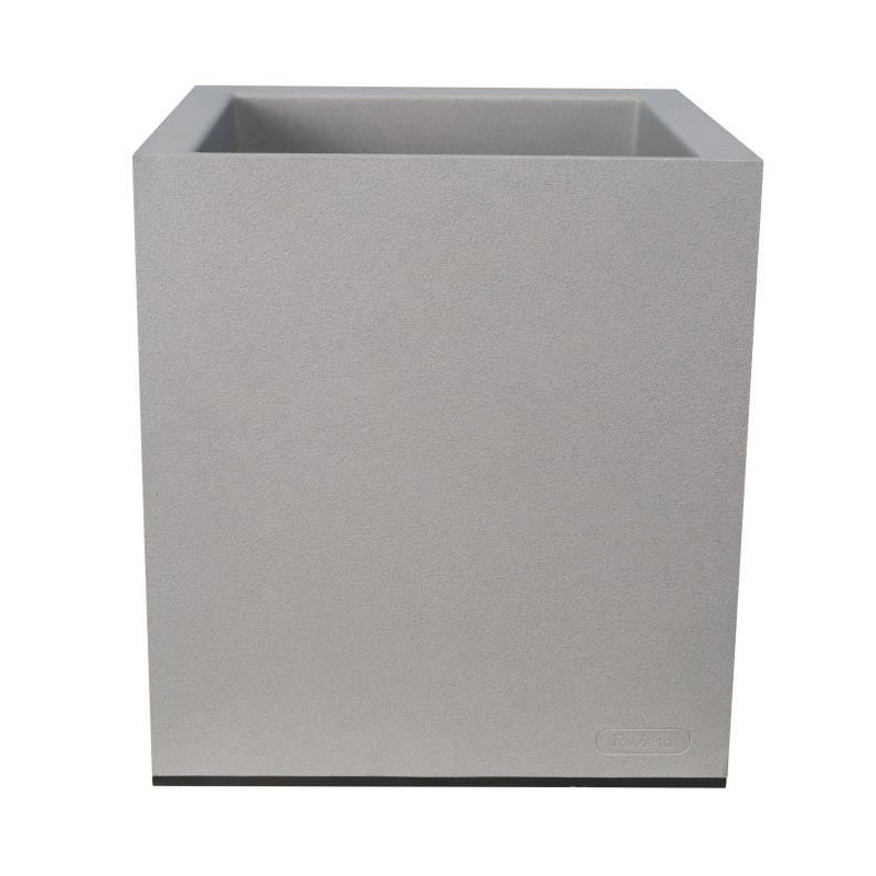 GRANITE CONTAINER 40x40 STONE