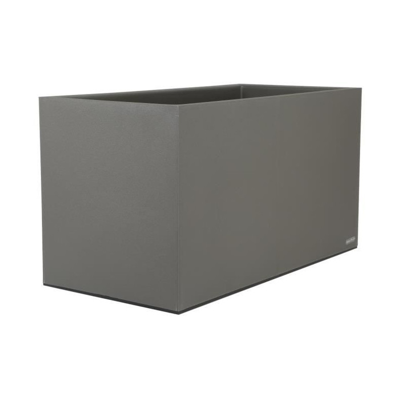 Riviera Granite Bac - 80x40 cm - Gray