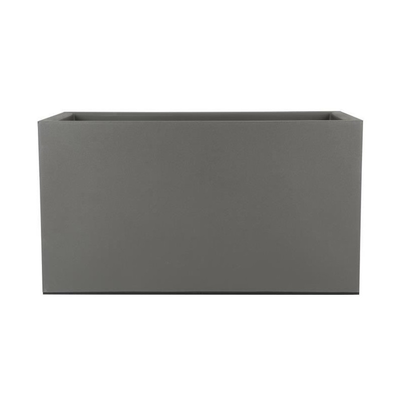 Riviera Granite Bac - 80x40 cm - Gray