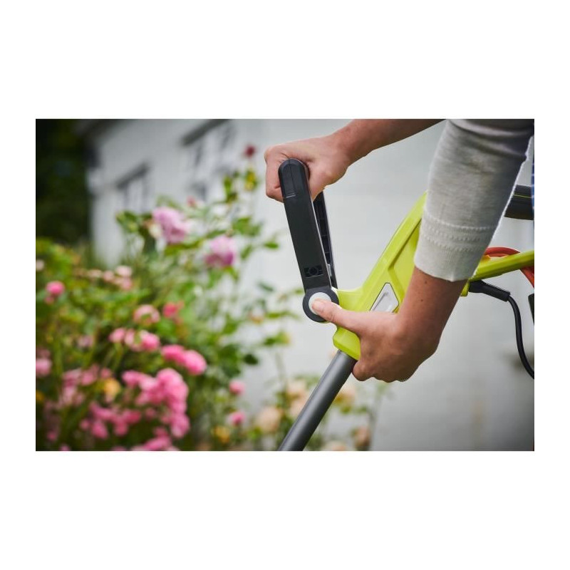 RYOBI Trimmers 500W - cutting Ø 27 cm