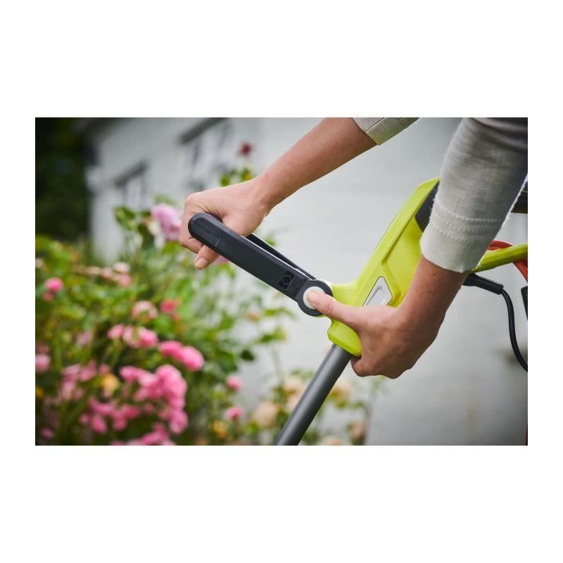 RYOBI Trimmers 500W - cutting Ø 27 cm