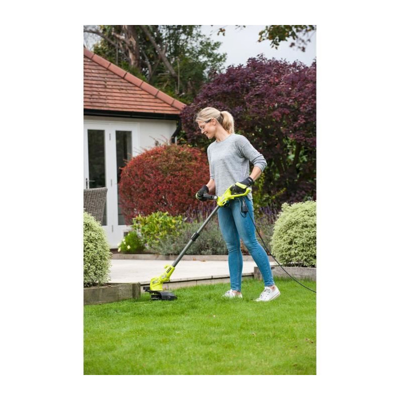 RYOBI Trimmers 500W - cutting Ø 27 cm