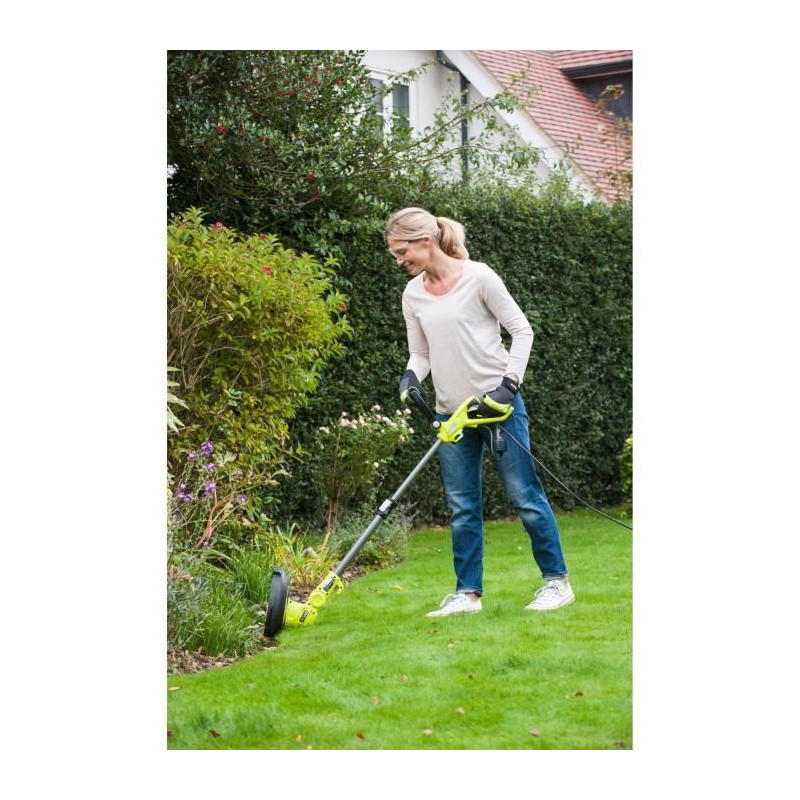 RYOBI Trimmers 500W - cutting Ø 27 cm