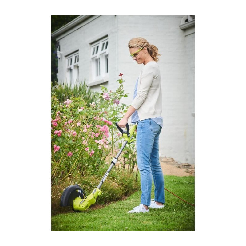 RYOBI Trimmers 500W - cutting Ø 27 cm
