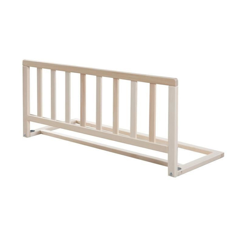 ROBA Bed Rail 90 cm - Safe Fall Protection for Babies and Children - f