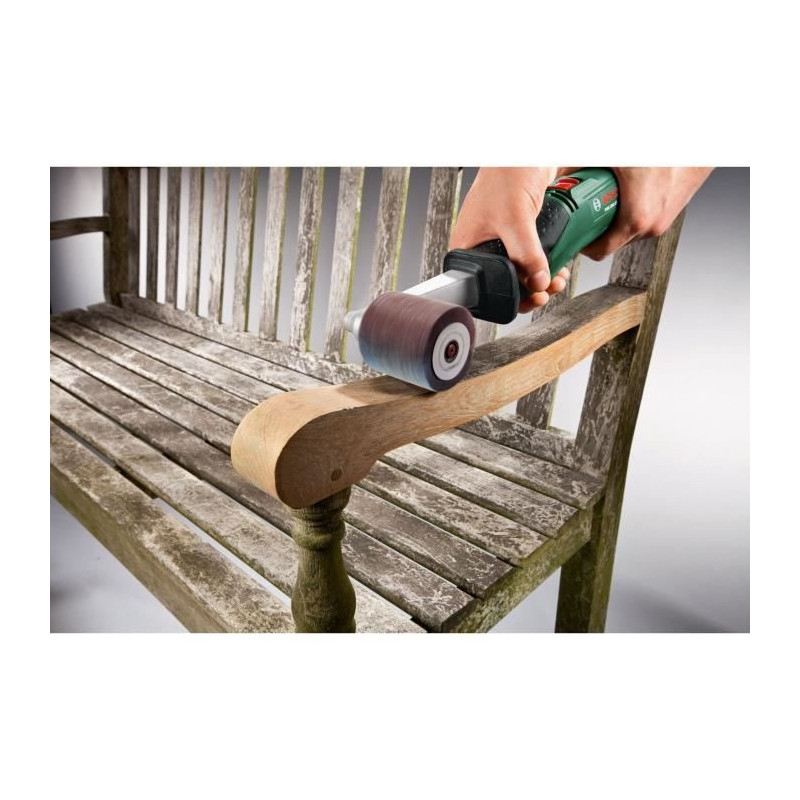 BOSCH Roller cover PRR 60mm G80