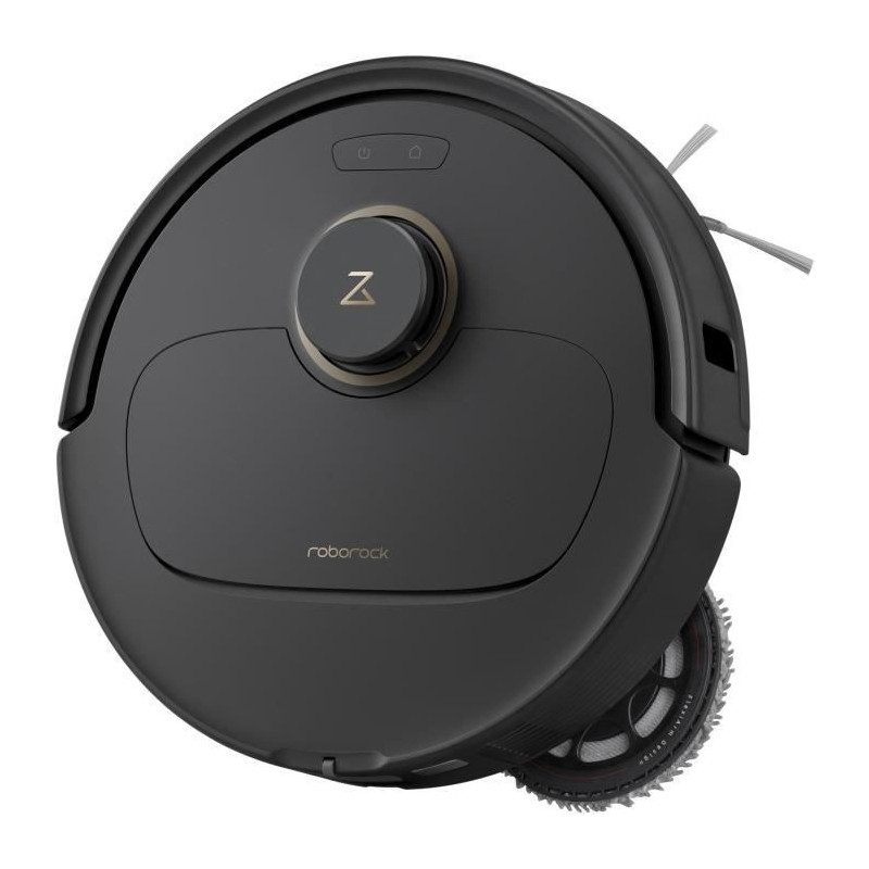 ROBOROCK QREVO 5AE - Robot Vacuum Cleaner with Dock - 12000 Pa Power -