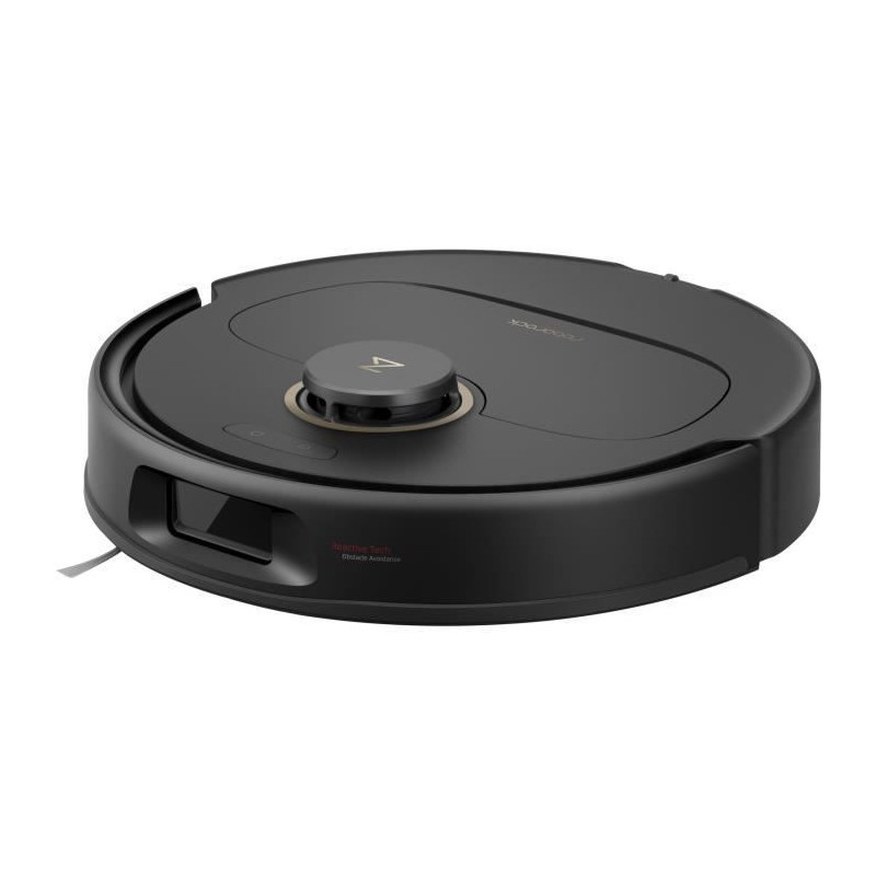 ROBOROCK QREVO 5AE - Robot Vacuum Cleaner with Dock - 12000 Pa Power -