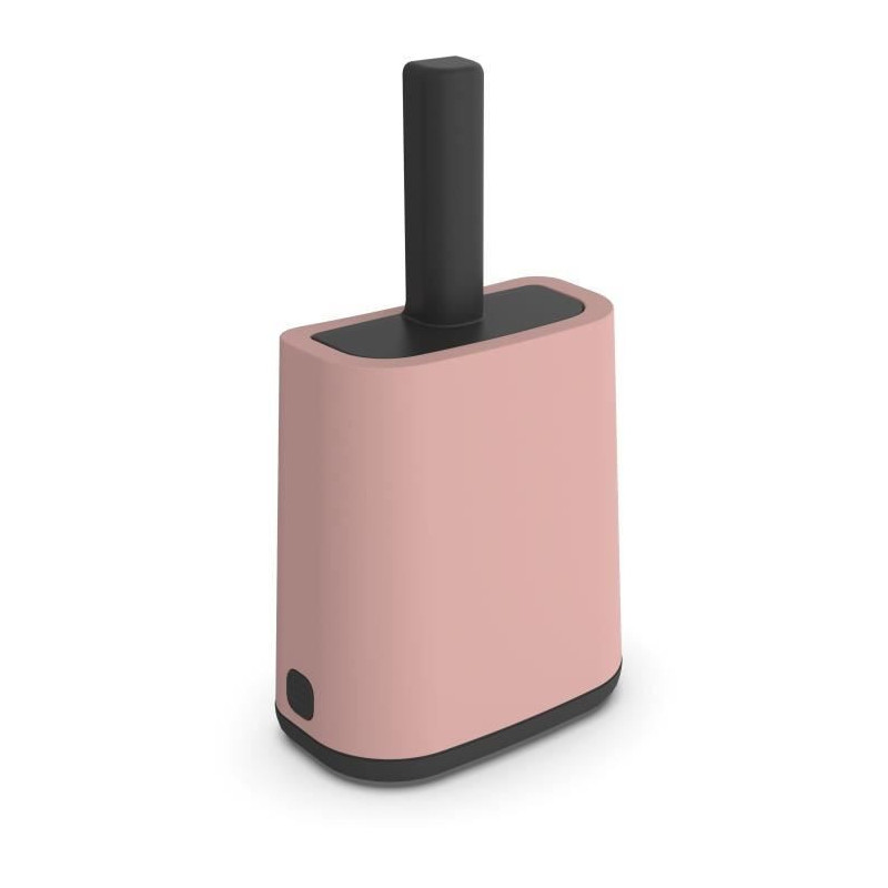 Litter Scoop with support - BIALA - ROTHO - Pink