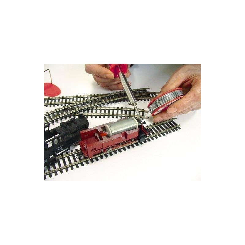 ROTHENBERGER Complete Kit for Welding - Red