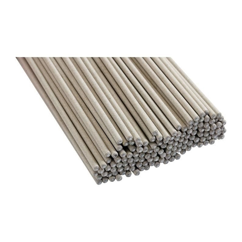 ROTHENBERGER RUTILE ELECTRODES 350MM D2.5 APPROX. 134 BAG 2,5KG