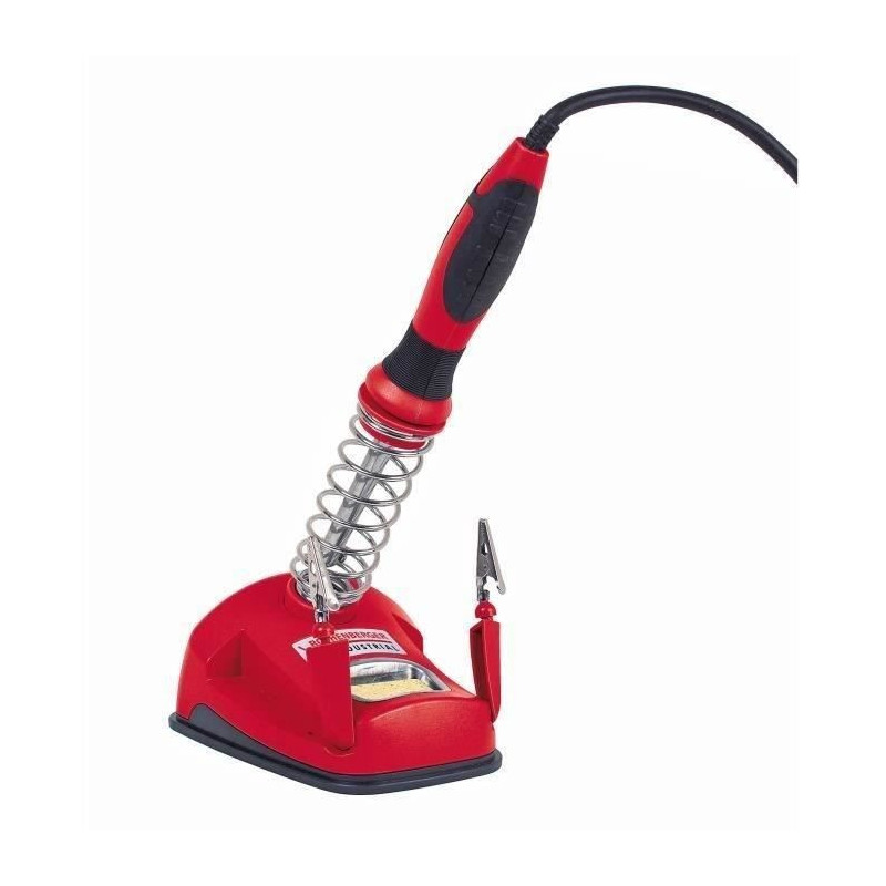 Rothenberger Fer A solder with support - 30W - Included with 2 breakdo