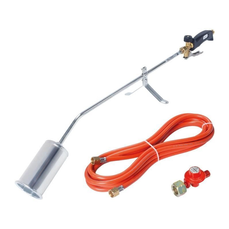 ROTHENBERGER SEALER ROMAXI ECO WITH REGULATOR